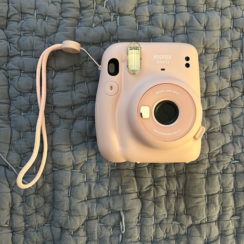 Instax mini 11